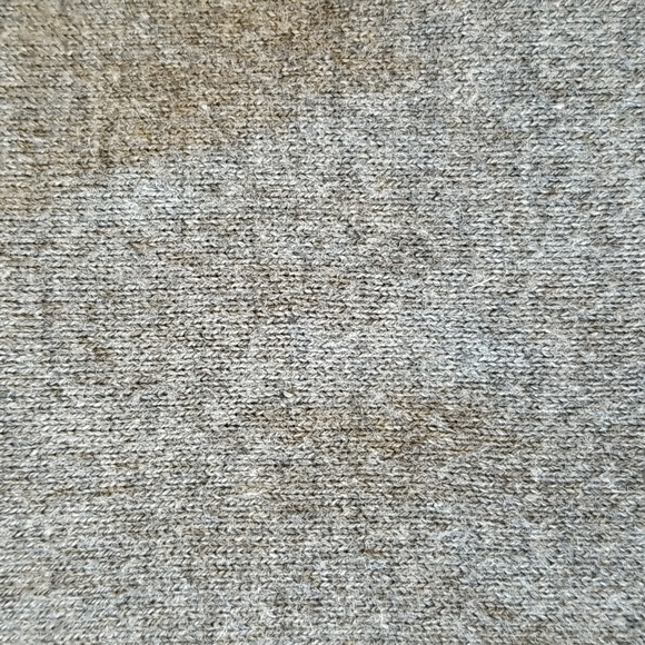 Grey Wool Blend Cardigan - Picture 11 of 11